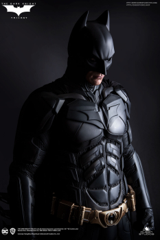 Queen Studios TDK: Batman (Deluxe Version)